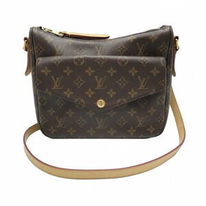 Louis Vuitton Shoulder Bag Monogram Mabillon